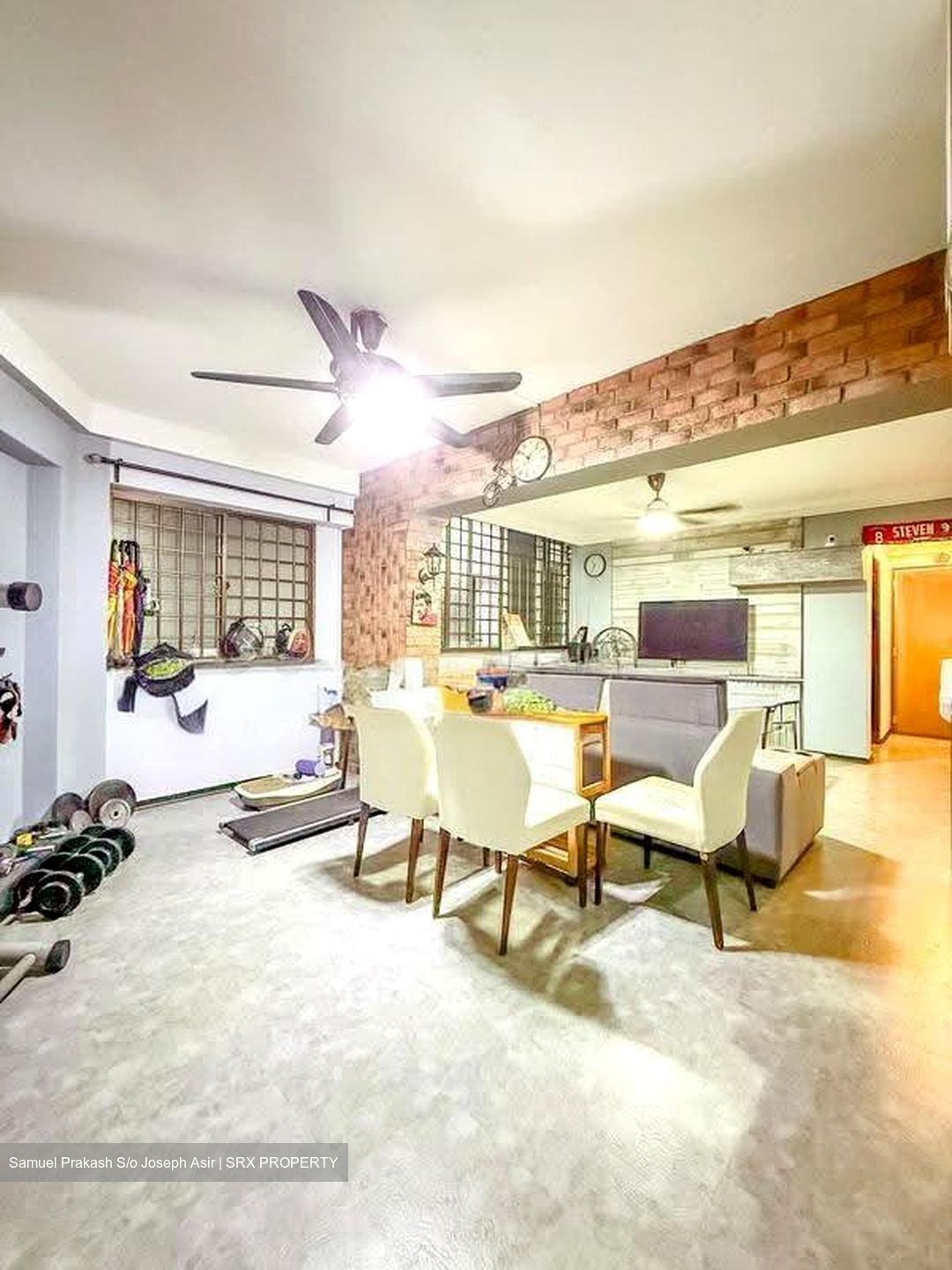 Blk 537 Hougang Street 52 (Hougang), HDB 4 Rooms #637147671
